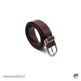 ست هدیه مردانه کمربند mrc1211-23