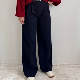 شلوار پاییز