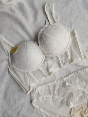 ست برلت فانتزی جکدار فنردار برند TIMISUI کد: 6807