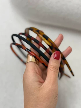 تل وارداتی باریک پلنگی