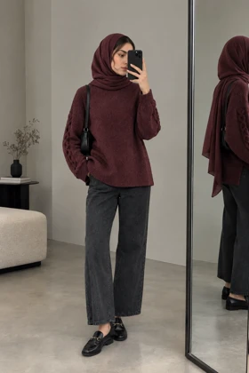 بلوز آنغوره