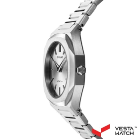 ساعت مچی زنانه دی وان میلانو D1 MILANO مدل D1-UTBL30