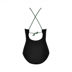 مایو یک تکه بیکینی کاپشه انگلیس کد DAA12E3J011RA