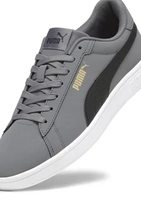 کفش ورزشی مردانه Smash 3.0 Buck GRAY Puma Smash 3.0 Buck