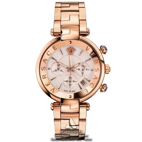 ساعت مردانه ورساچه Versace Two Tone Revive RgW-02