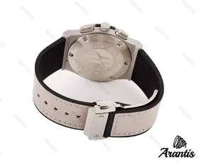 ساعت هابلوت مردانه سه موتوره کرنوگراف 6443-m