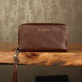 کیف دستی مردانه بیورا مدل pa018