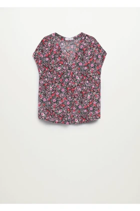 بلوز زنانه mango