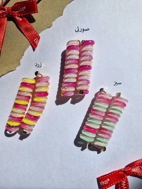 سیم تلفنی هلوگرامی