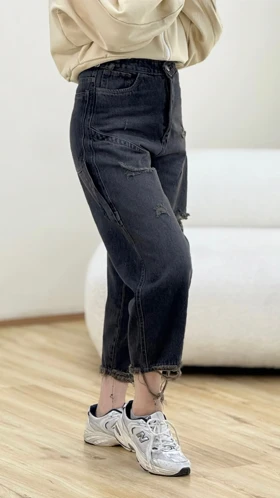 شلوار کارپنتر 8721