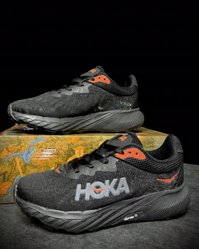 کتانی رانینگ مردانه هوکا