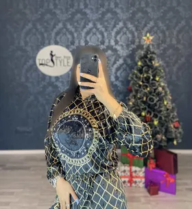 هودی و شلوار کد : 7774