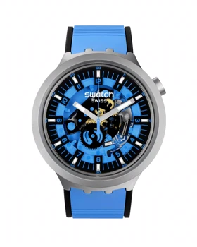 ساعت مچی سواچ SWATCH SB07S106