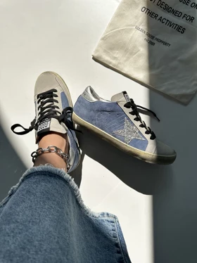 ونس GOLDEN GOOSE