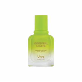 عطر جیبی زنانه پرفیوم اولترا ویرچوآل مدل Good Girl Legere حجم 30 میلی لیتر