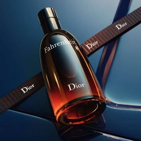 عطر دیور فارنهایت - Dior Fahrenheit