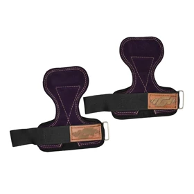 مچ بند لیفت دار سه کاره بدنسازی مدل G WEAR-36020 چرم طبیعی فری سایز