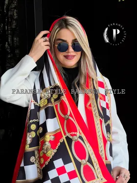 شال نخی 2409