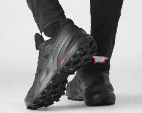 کفش دویدن Salomon Speedcross 6 Gtx PC_L41738600