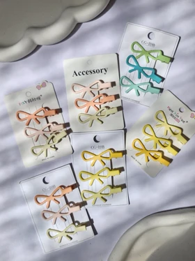 پک انبری پاپیون-کد 1328