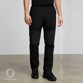 شلوار زمستانه ماموت 9202