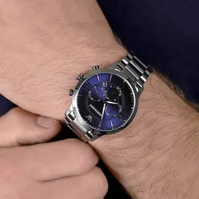 ساعت مچی مردانه امپریو آرمانی Emporio armani اورجینال مدل AR11348