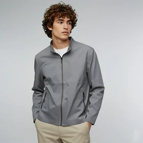 سویشرت بارانی (1122) WOKALONG