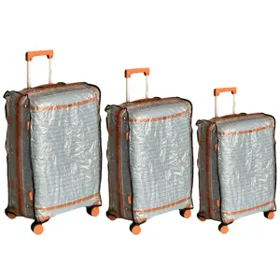 کاور چمدان فورواد مدل FORWARD-FCLT2207 SERIES مجموعه سه عددی