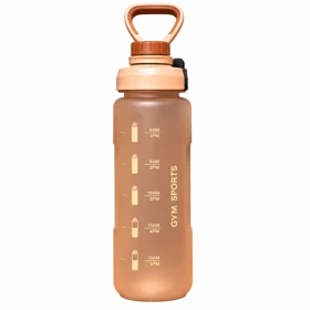 قمقمه EYUN SPORT (گلبه ای)
