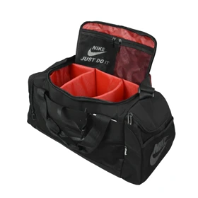 ساک ورزشی تفکیکی نایک مدل GNT-253470 جاکفشدار