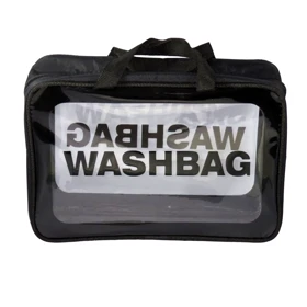 کیف لوازم آرایش زنانه مدل طلقی کد 0003 (صورتی)