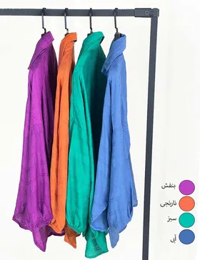 مانتو آیلین کد : 100293