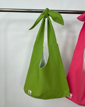 کیف بند گره‌ای