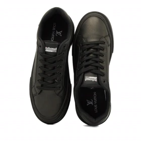 کفش اسپرت مردانه مدل sneaker - 0050_Black