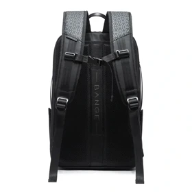 کوله پشتی اورجینال بنج مدل BANGE - BG-22005