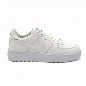 کفش اسپرت مردانه مدل sneaker - 0064_White