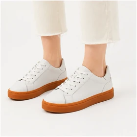 کفش ونس زنانه مدل 0615-bershka