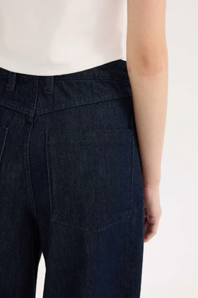 شلوار جین زنانه اورجینال دیفکتو defacto