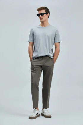 تیشرت مردانه lufian