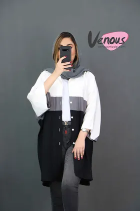 مانتو بابوس ترکیبی