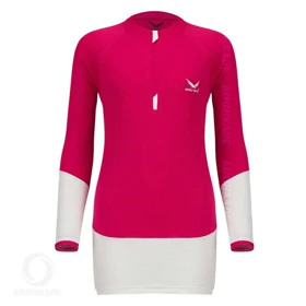 تیشرت زنانه استین بلند اسنوهاک (SNOW HAWK) مدل SN