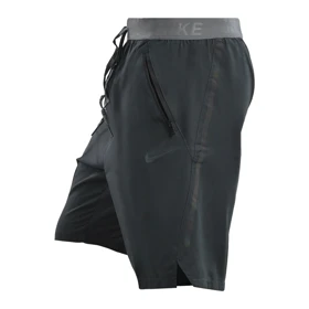 شلوارک ورزشی مردانه نایک مدل Dri Fit-1946 طوسی تیره