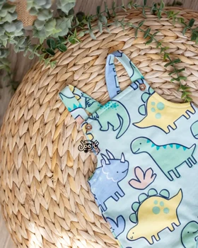 بیلر بچگانه