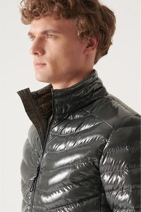 کت و کاپشن مردانه avva