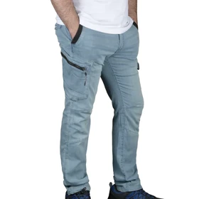 شلوار طرح جین CORDURA