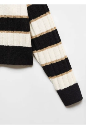 بافت زنانه اورجینال منگو mango