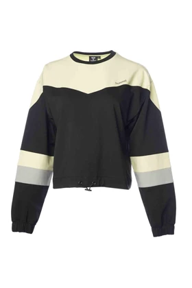 سویشرت زنانه اورجینال هامل hummel