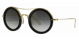 عینک آفتابی الی ساب Elie Saab ES 001/S RHL GRY SF