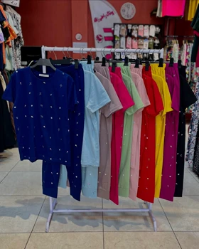 ست نخ‌پنبه