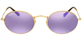 عینک آفتابی ریبن RayBan RB3547N 0018O